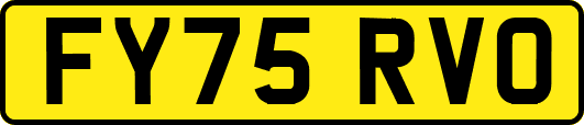 FY75RVO
