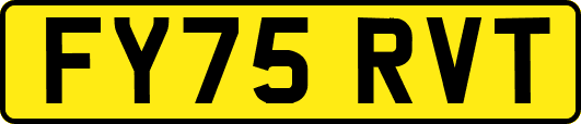 FY75RVT