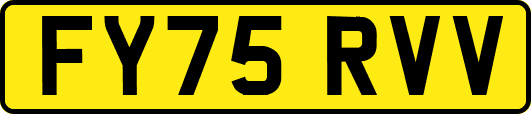 FY75RVV