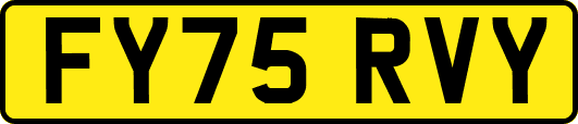 FY75RVY