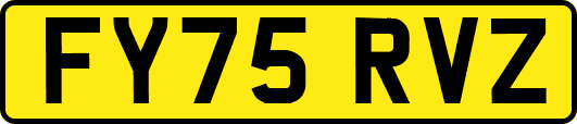 FY75RVZ