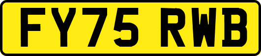 FY75RWB