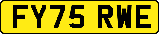 FY75RWE