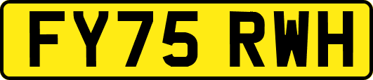 FY75RWH