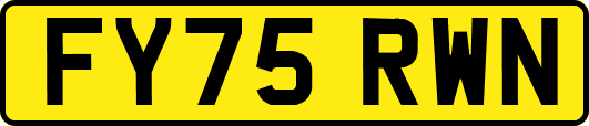 FY75RWN