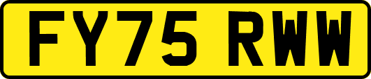 FY75RWW