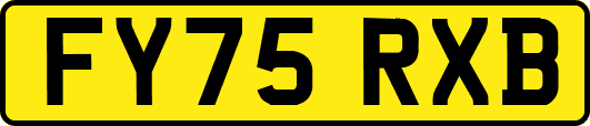 FY75RXB