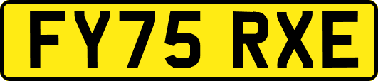 FY75RXE