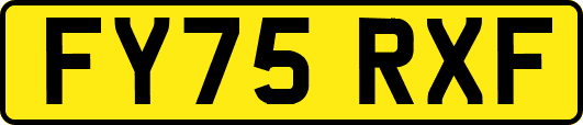 FY75RXF