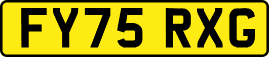 FY75RXG
