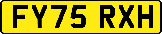 FY75RXH