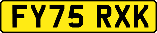 FY75RXK