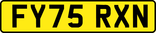 FY75RXN