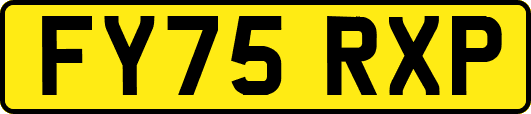 FY75RXP