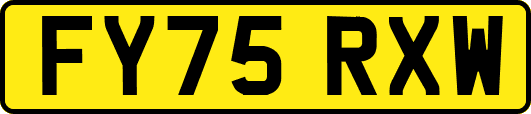 FY75RXW