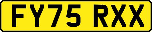 FY75RXX