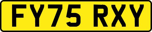 FY75RXY