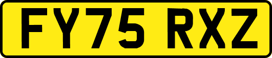 FY75RXZ