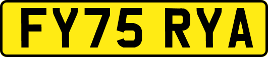 FY75RYA