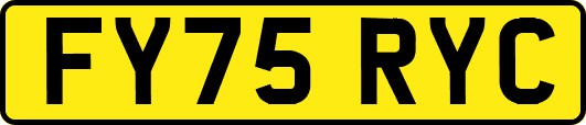 FY75RYC
