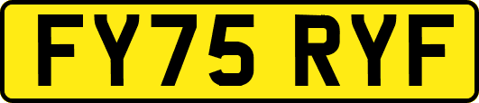 FY75RYF