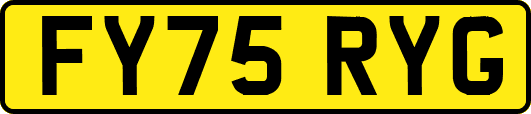 FY75RYG