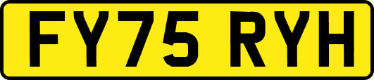 FY75RYH