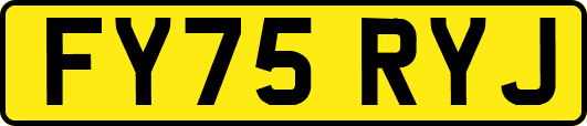 FY75RYJ