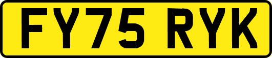 FY75RYK