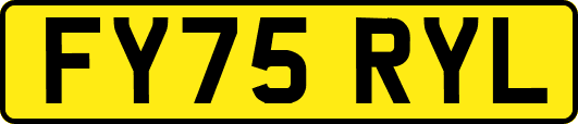 FY75RYL