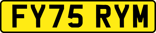 FY75RYM