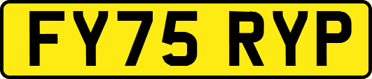 FY75RYP