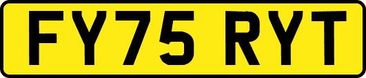 FY75RYT