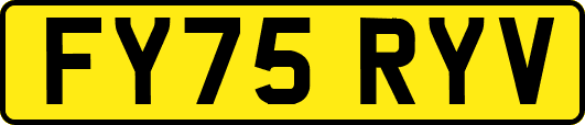 FY75RYV