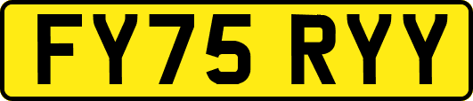 FY75RYY
