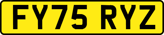 FY75RYZ