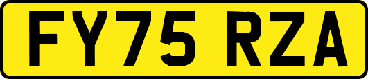 FY75RZA
