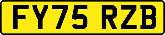 FY75RZB