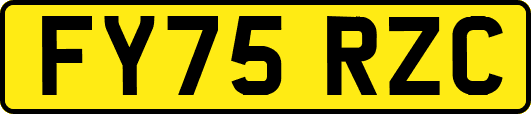 FY75RZC