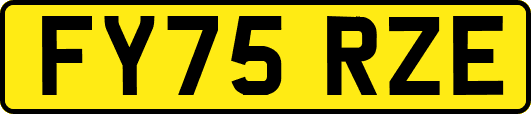 FY75RZE