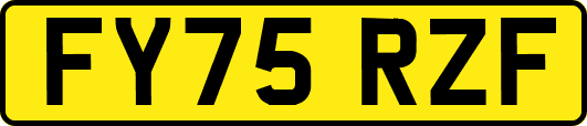 FY75RZF
