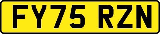 FY75RZN