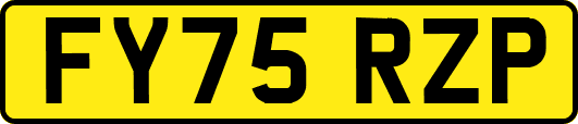 FY75RZP