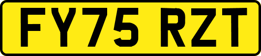 FY75RZT