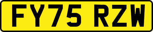 FY75RZW