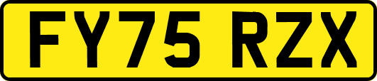 FY75RZX
