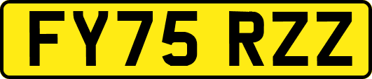 FY75RZZ