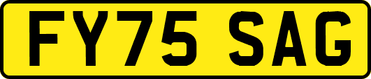 FY75SAG