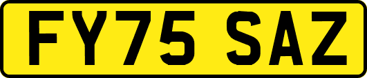 FY75SAZ
