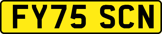 FY75SCN